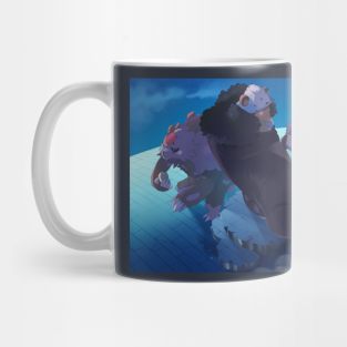 Km Mug